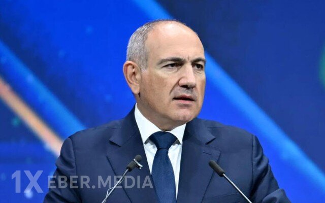 Ermənistan dəmir yollarında Rusiya idarəçiliyinin üçüncü bir ölkəyə verilməsini istəyir