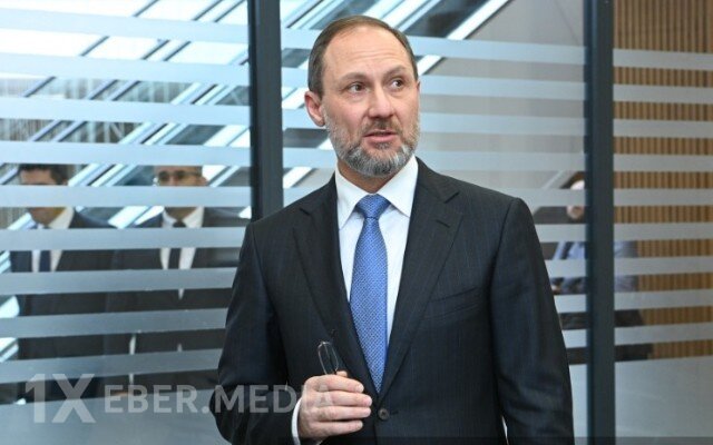 Bakı KOB evinin direktoru vəzifəsindən azad olundu