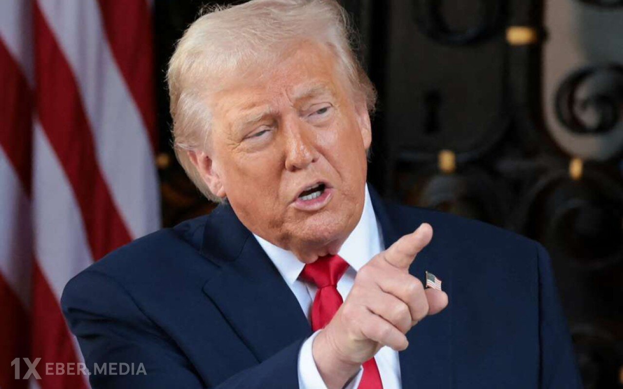 Tramp tezliklə Venesuelaya səfər edəcəyini açıqladı