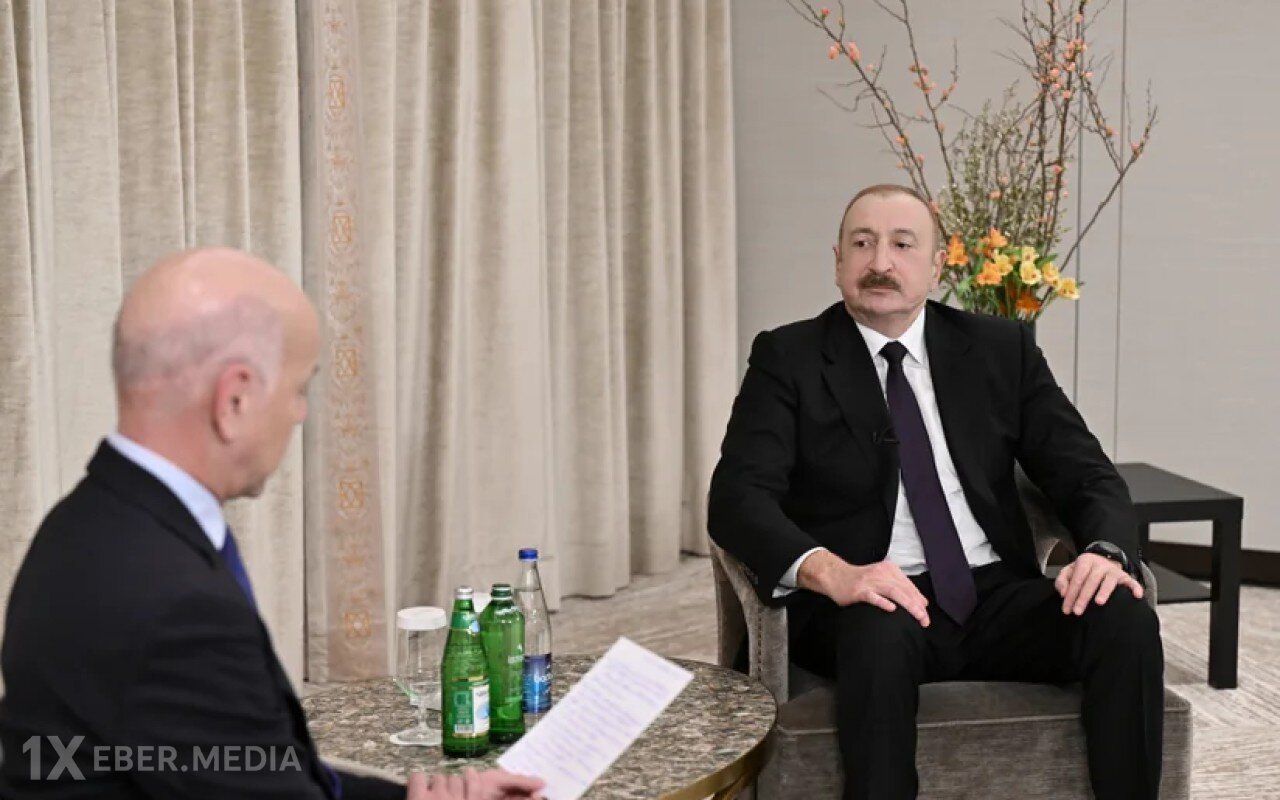 "Bu olmasa, sülh sazişi imzalanmayacaq" - Prezident