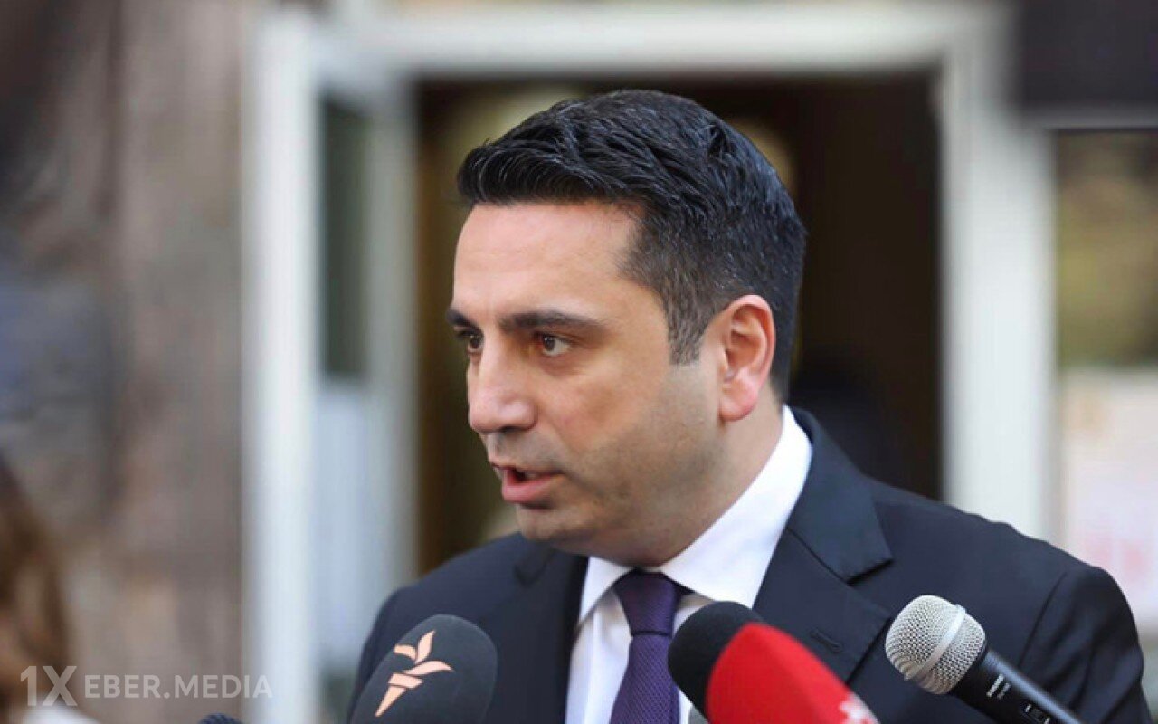 "Mənə dedi ki, Qarabağ bu gün ən təhlükəsiz yerdir" - Simonyan