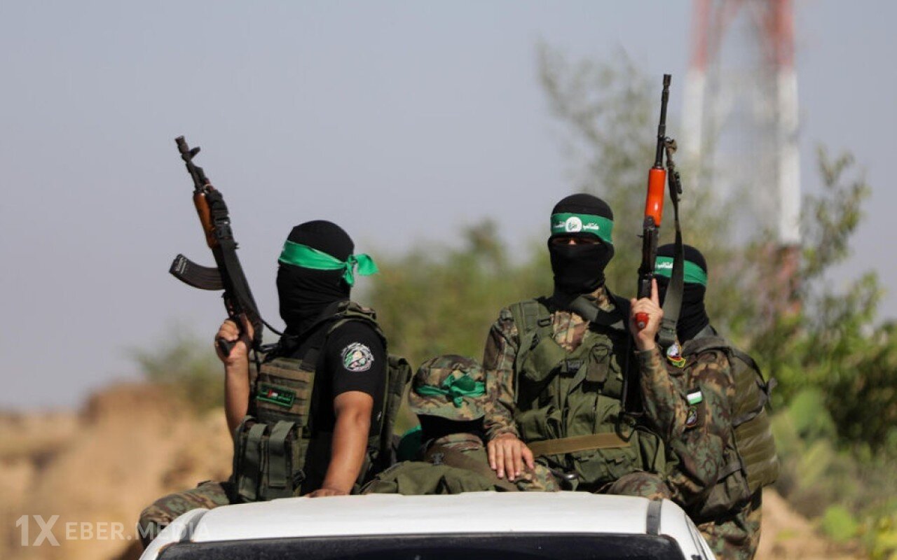 HAMAS bu tarixdə tərksilah ediləcək