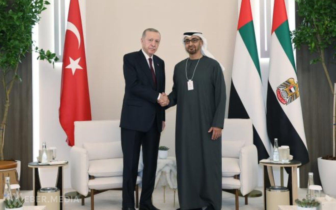 Liderlər Yaxın Şərqdəki vəziyyəti müzakirə edəcəklər