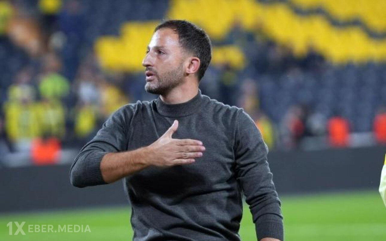 "Fənərbaxça" tarixinin rekorduna imza atdı