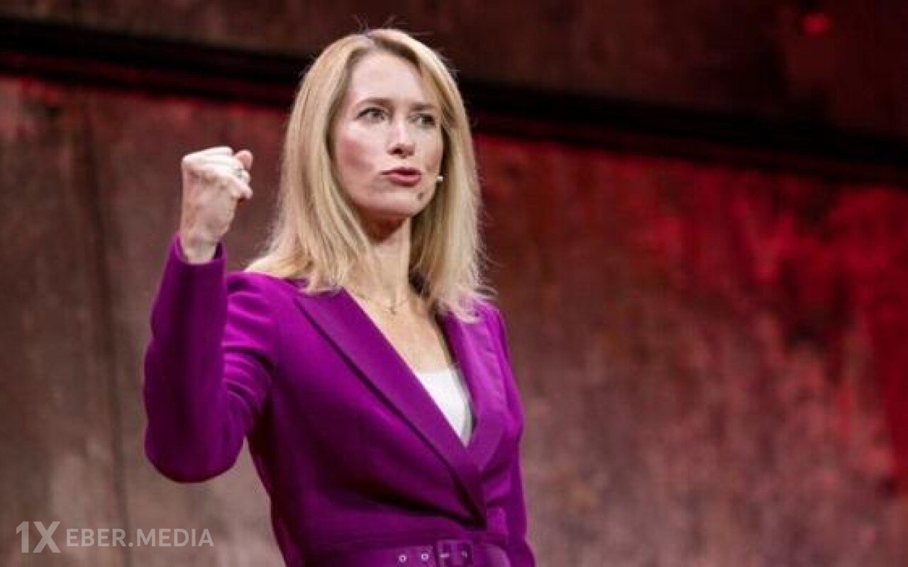 Rusiya sülh istəyirsə, bunlara razılaşmalıdır - Kallas