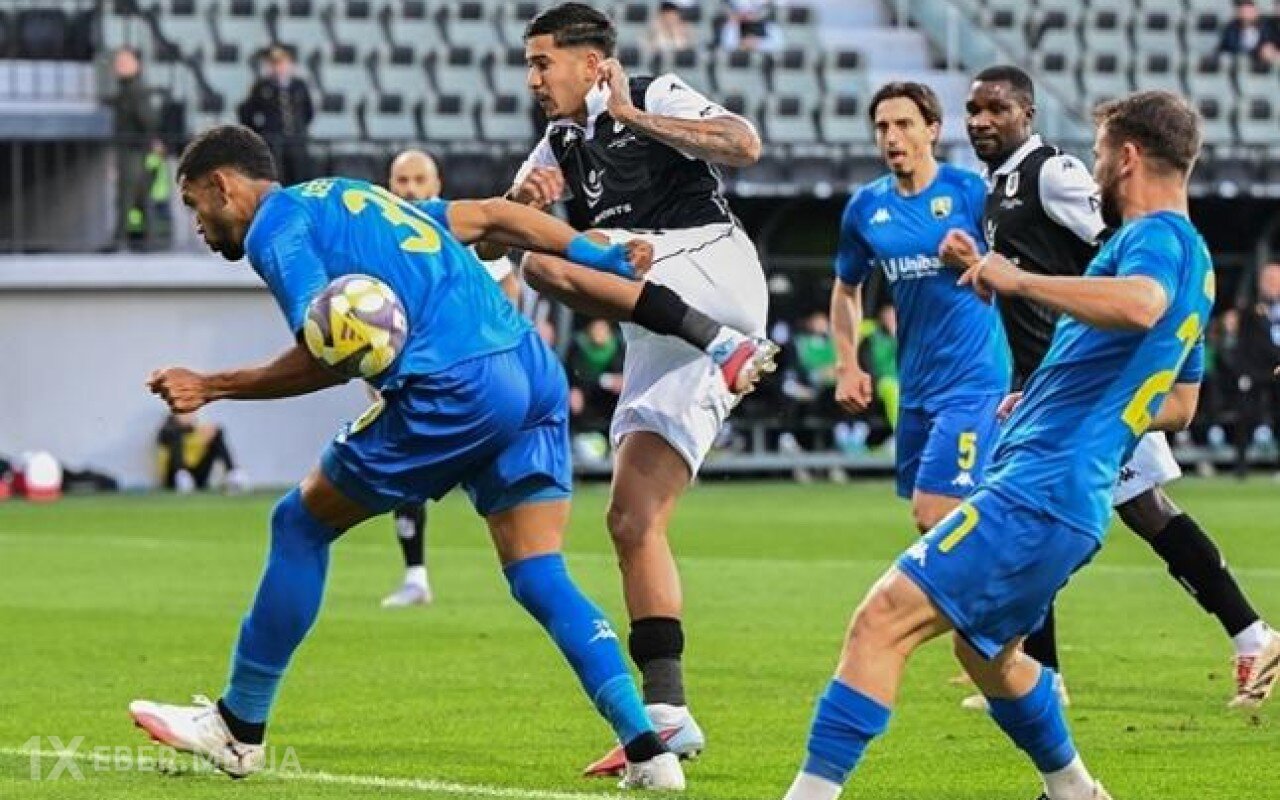 "Neftçi" "Kəpəz"ə qalib gəldi