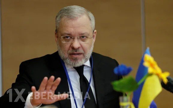 Ukrynada keçmiş nazir ölkədən qaçmağa çalışarkən saxlanıldı