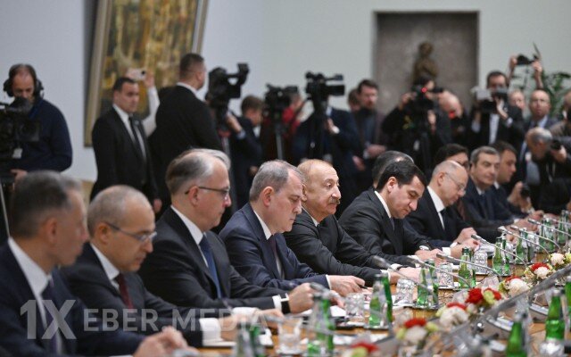 "Serbiya və Azərbaycan daim bir-birinin yanındadır" - Prezident