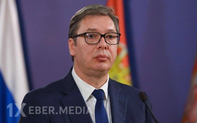 Vuçiç Azərbaycana gələcək