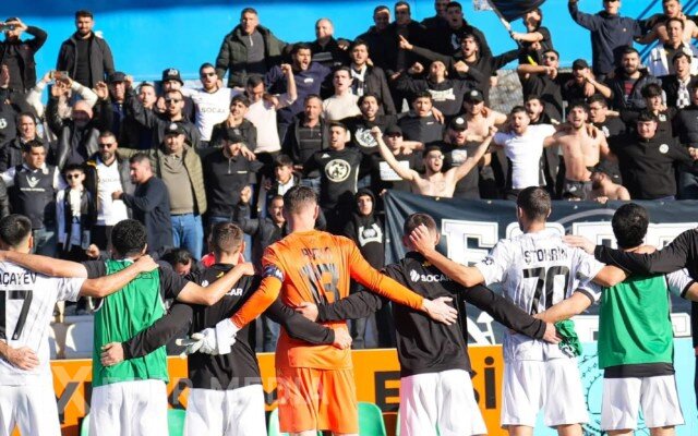 “Neftçi” “Kəpəz”ə, “Araz-Naxçıvan” “Sumqayıt”a qalib gəldi