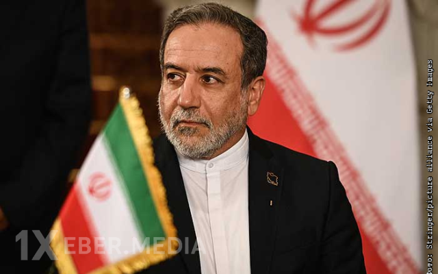 Əraqçi danışıqlar üçün İsveçrəyə getdi