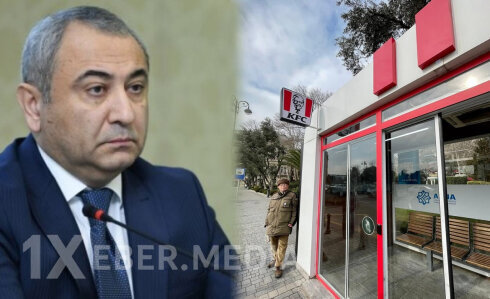 AYNA şefi dayanacaqları kolxoz bazarına çevirib - Süni qiymət artımı...