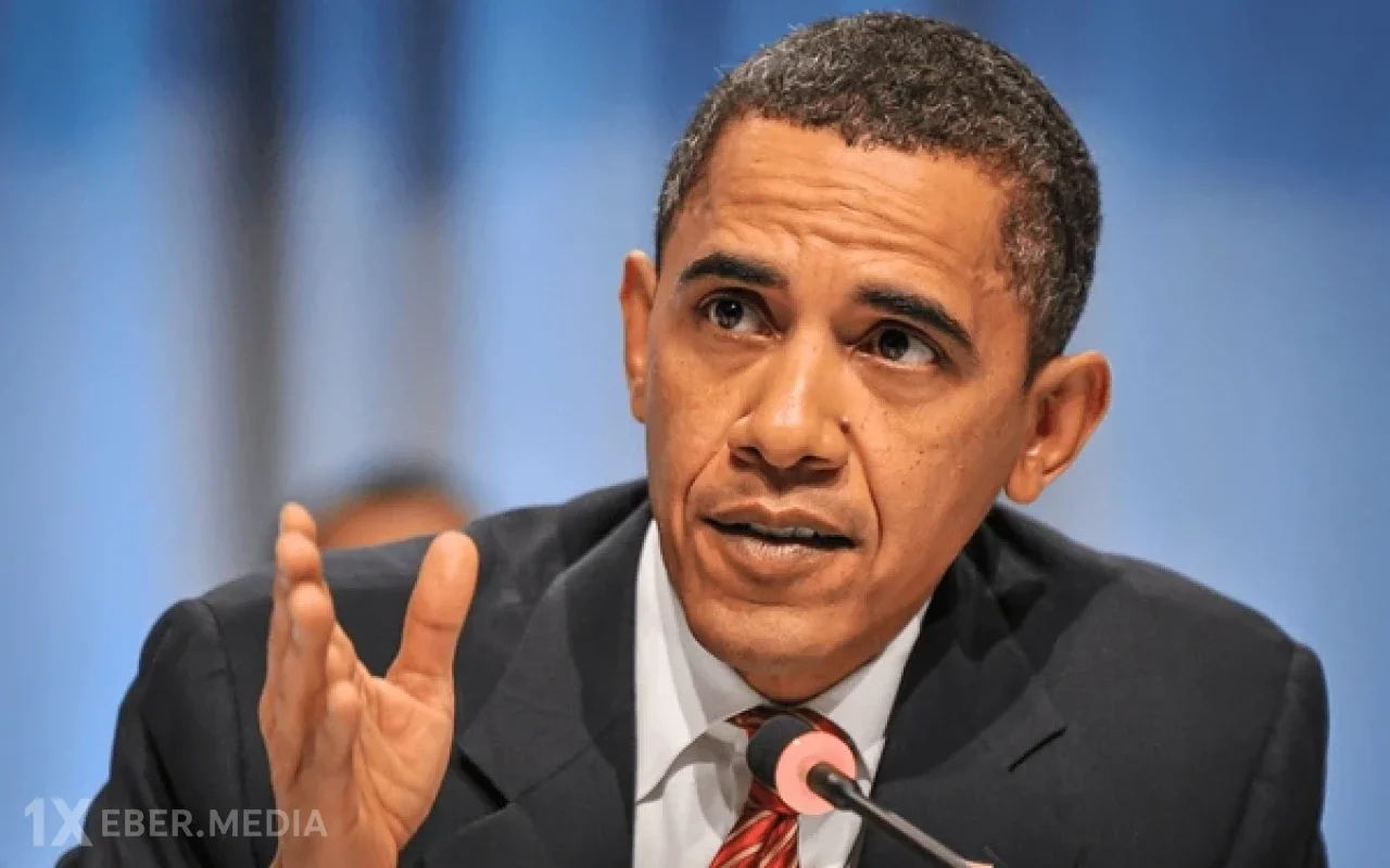 "Yadplanetlilər gerçəkdir" - Barak Obama