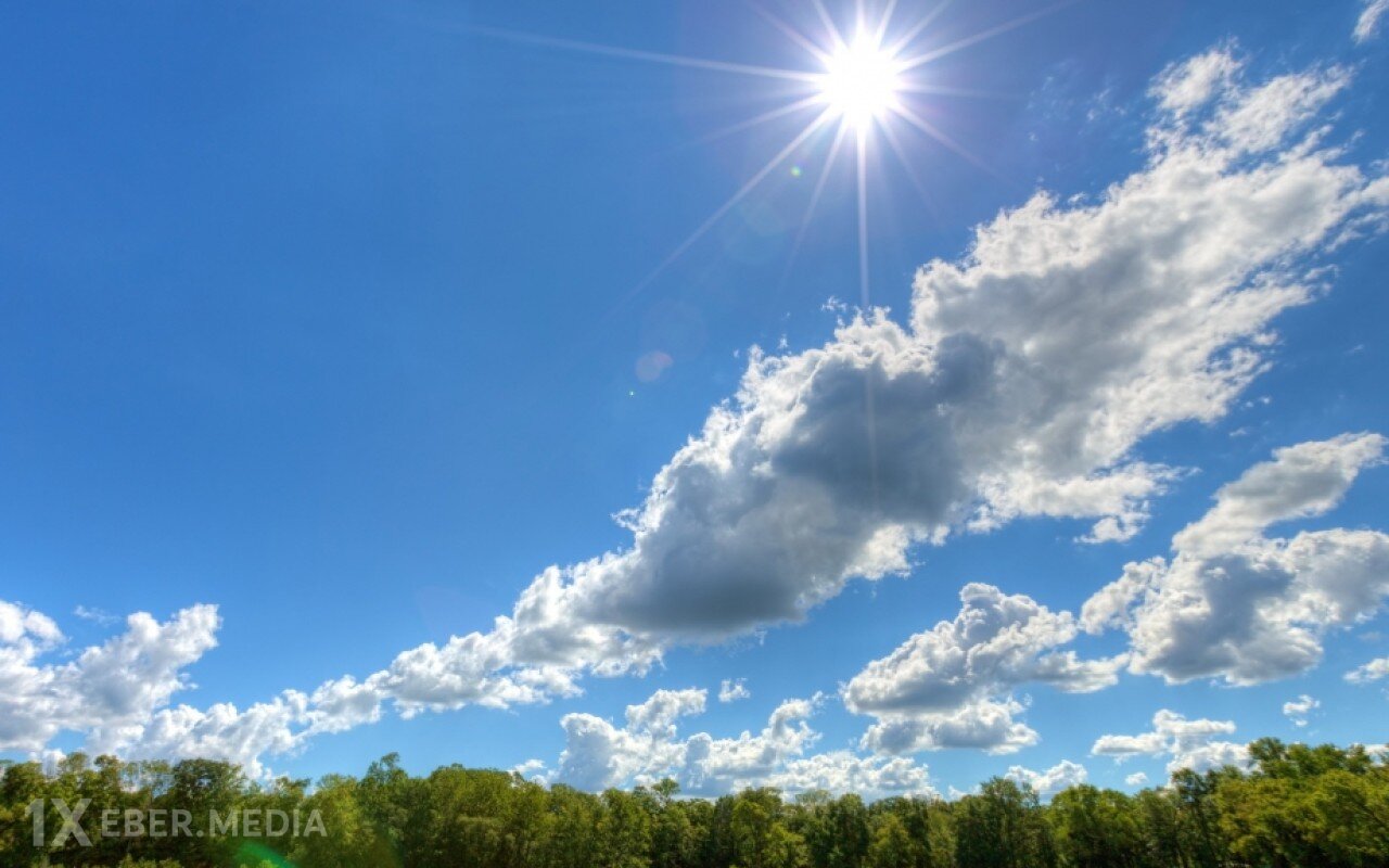 Sabah 23 dərəcə isti olacaq