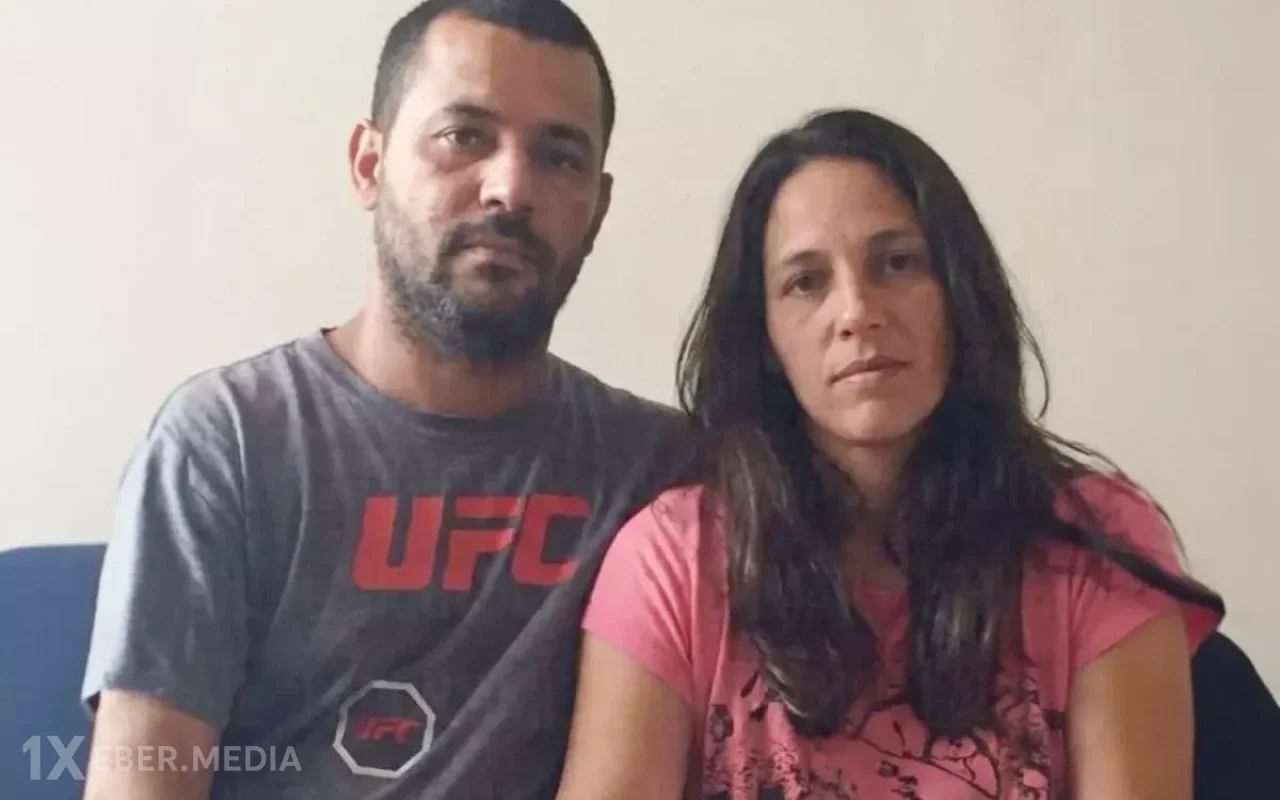 19 ildir evli olan cütlük bacı-qardaş olduqlarını öyrəndilər