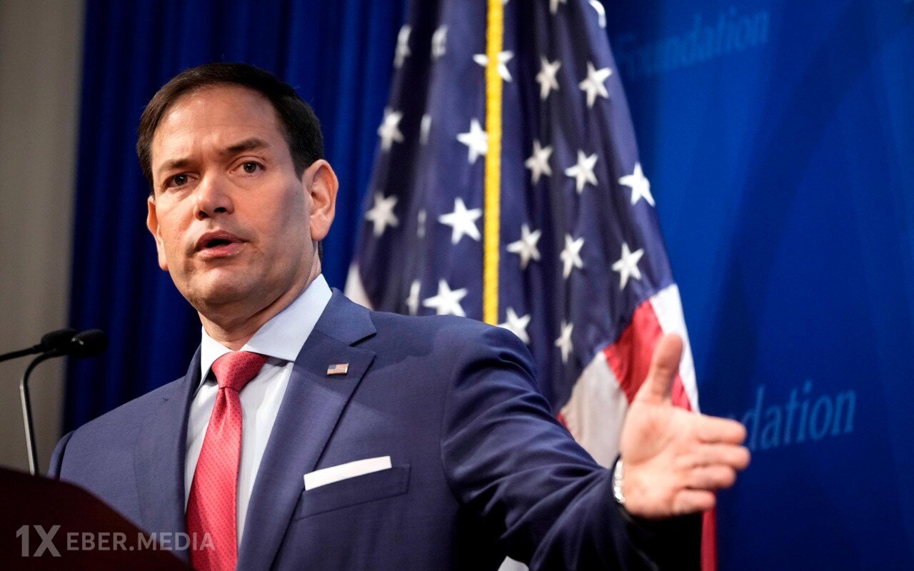 "ABŞ sülh üçün əlindən gələni edir" - Rubio