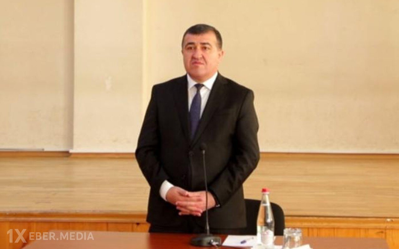 Rafiq Quliyevə ağır itki