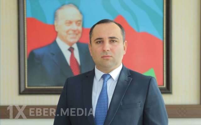 Nazir onu idarə rəisi təyin etdi