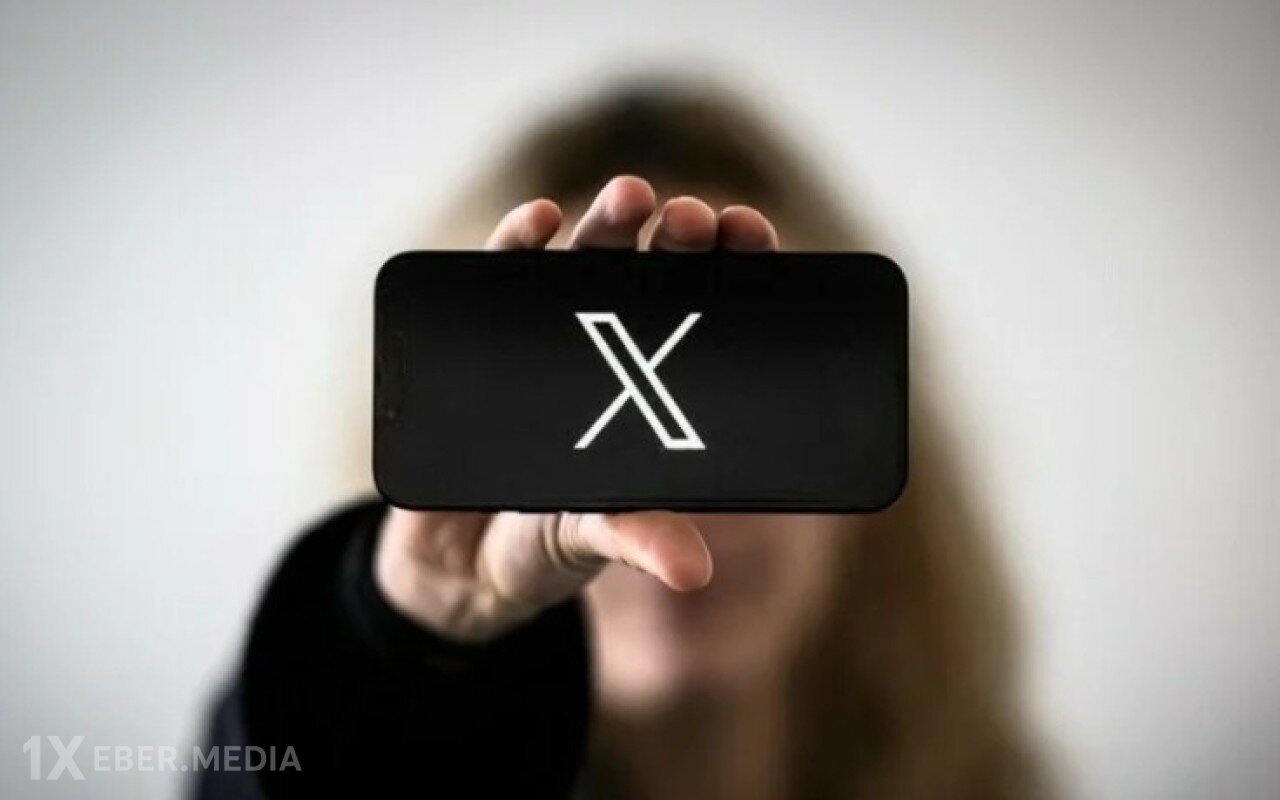 "X"də problem yarandı