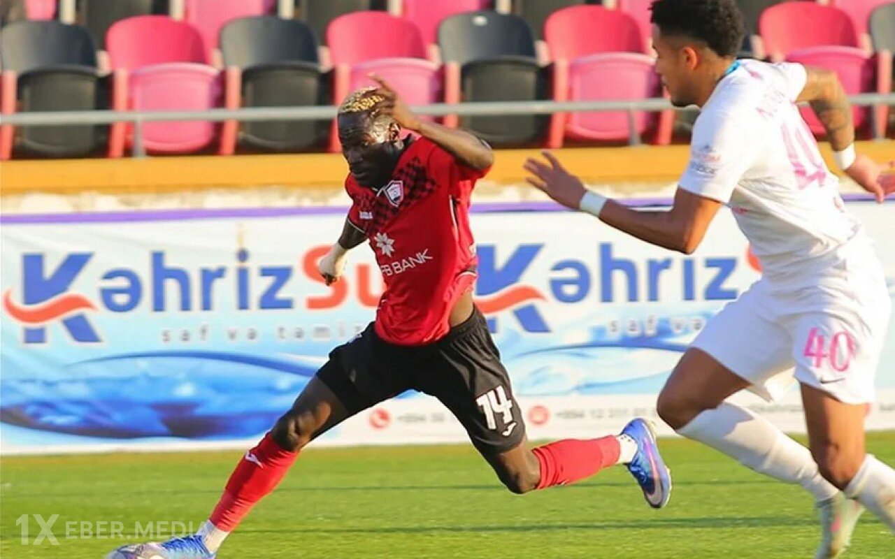 "Sabah" qələbə qazandı