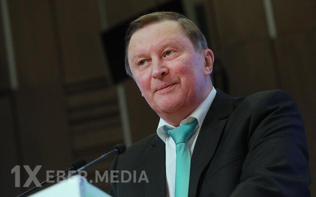 Putin İvanovu Təhlükəsizlik Şurasından kənarlaşdırdı