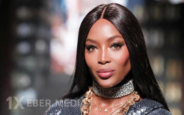 Məşhur modelin də adı "Epşteyn işi"ndə çəkilir