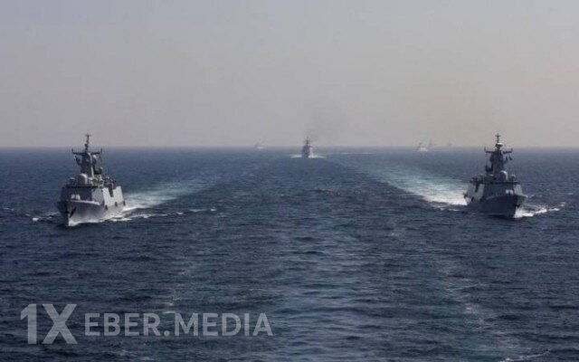 İran tankerlərin ona məxsus olmadığını bildirdi