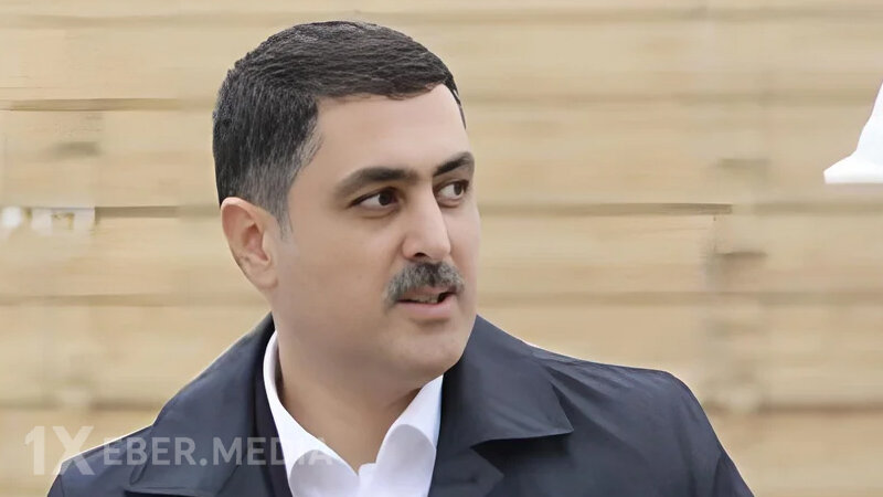 Rəşad Daşdəmirovun həbs müddəti uzadıldı