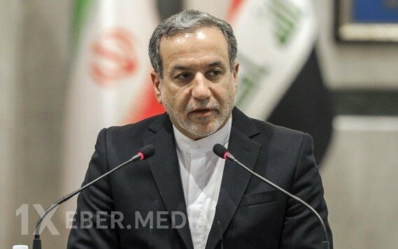 "ABŞ ilə razılığa gəldik" - Əraqçi