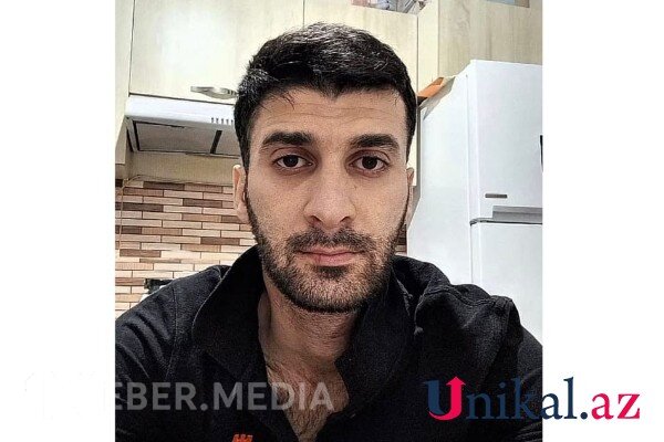 “TikTok”er Sərdar həbs edildi