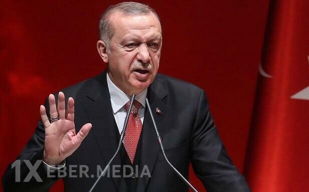 "Türkiyə regionda yeni münaqişələrə qarşıdır" - Ərdoğan