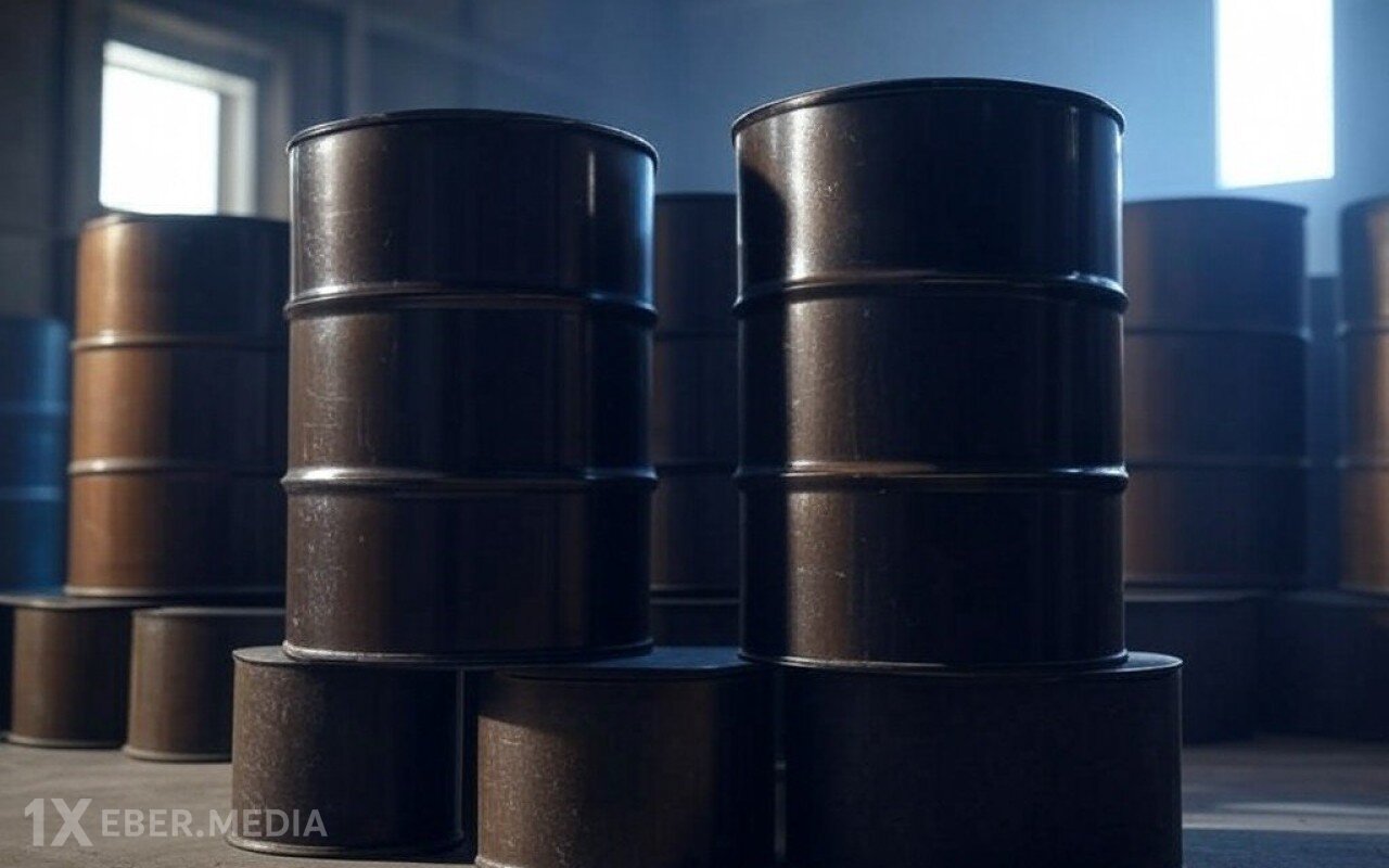 Azərbaycandan Xorvatiyaya ixrac olunmuş neftin həcmi açıqlandı