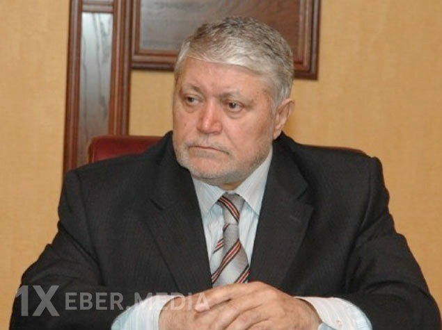 Şeyxin müavininin vəziyyəti pisləşdi