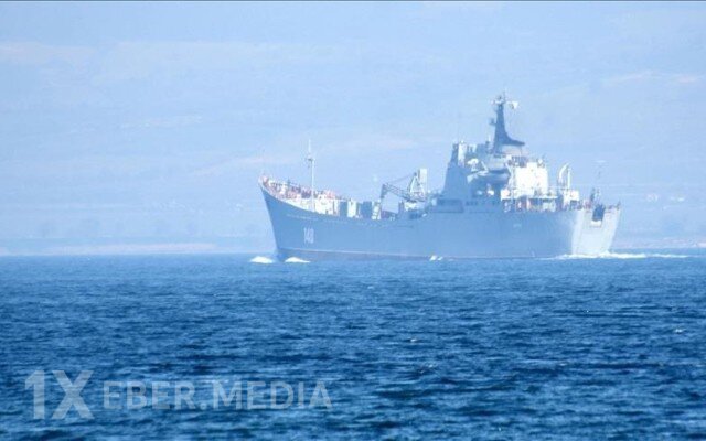 İran və Rusiya birgə təlimlərə başlayır