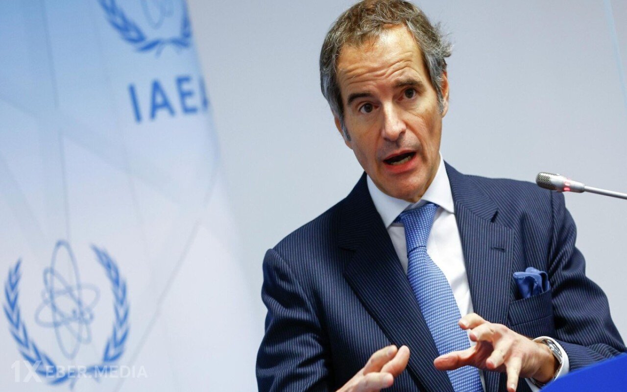 İran nüvə proqramının bir hissəsini gizlədib - BAEA