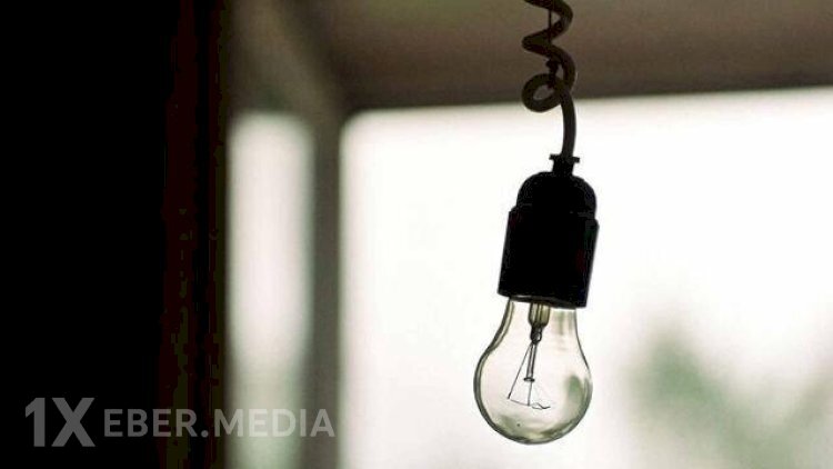 Paytaxtın bəzi ərazilərində işıq olmayacaq