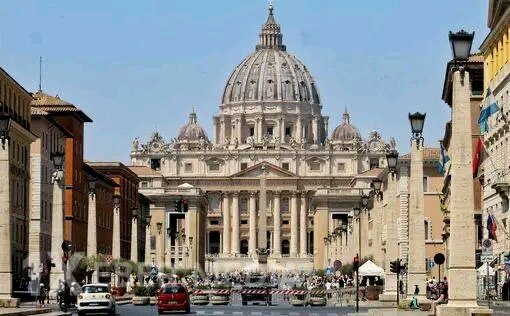 Süni intellekt artıq kilsəyə də çatdı