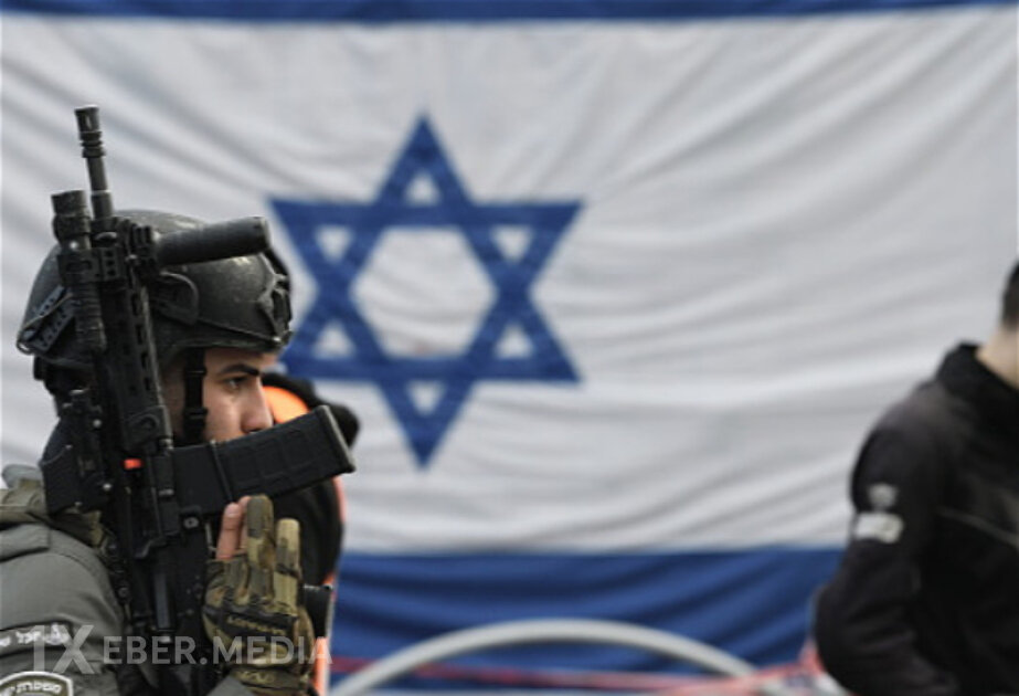 Daxili Cəbhə Komandanlığı İsrailin bir neçə bölgəsində qorunan yerləri tərk etməyə icazə verdi