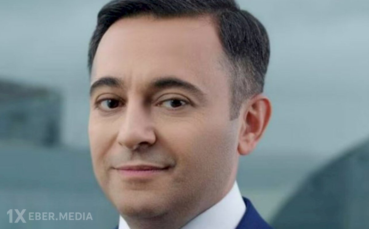 Cəlal Orucov yeni vəzifəyə təyin olundu