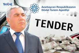 Turizm Agentliyində 700 minlik TENDER:“Yalandan xəbər yayacaqlar ki, iş görmüşük...”