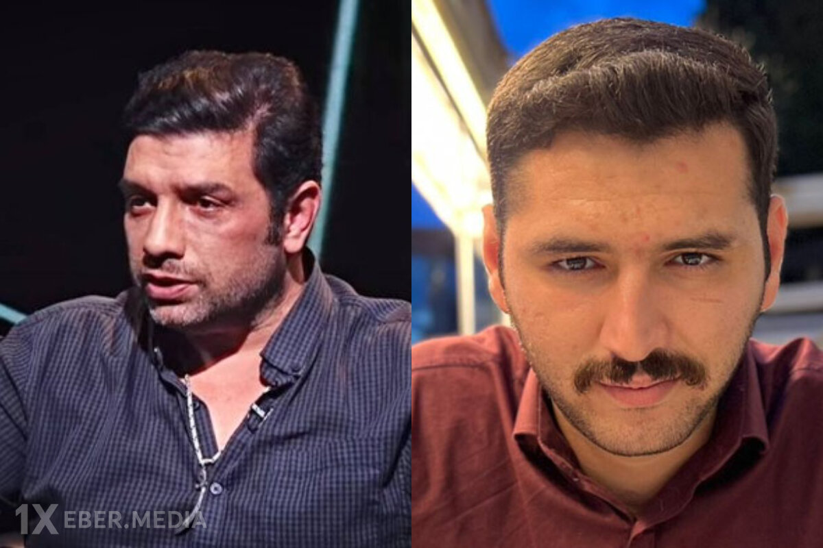 Rejissor Kənan Mahmudov və yazıçı Orxan Saffari polisə çağırılıb