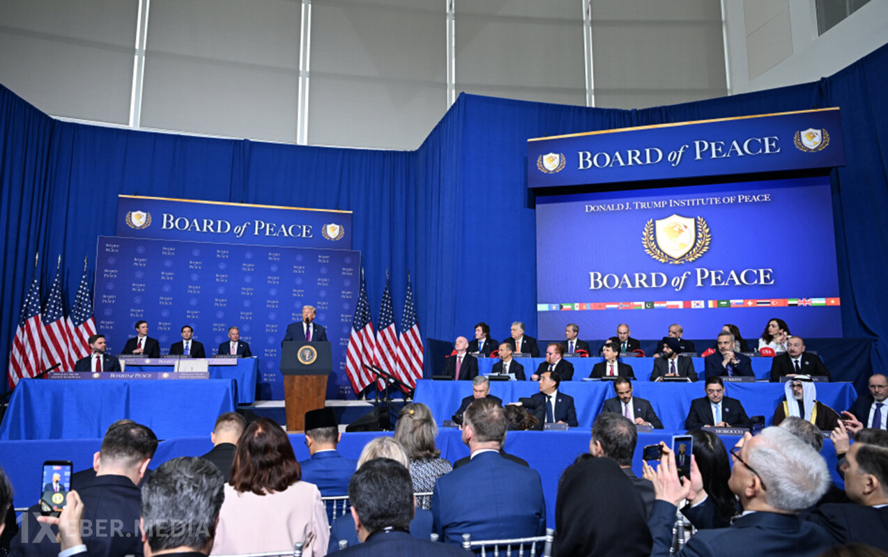 Qəzzaya 7 milyard ayrıldı