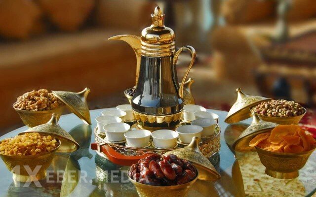 İkinci günün duası - İmsak və iftar vaxtı