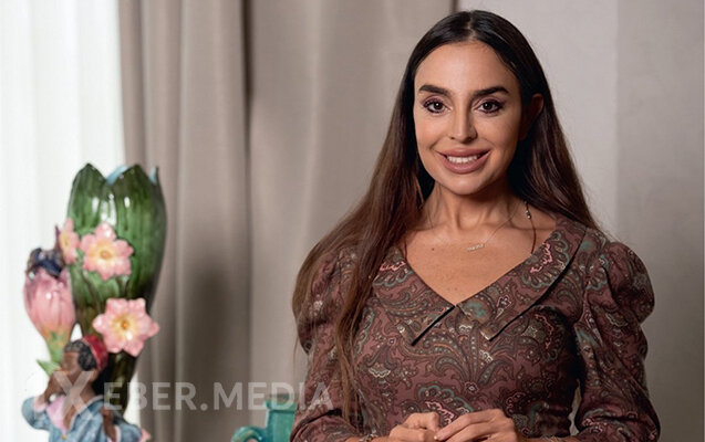 Leyla Əliyeva Albaniyaya səfəri ilə bağlı paylaşım edib