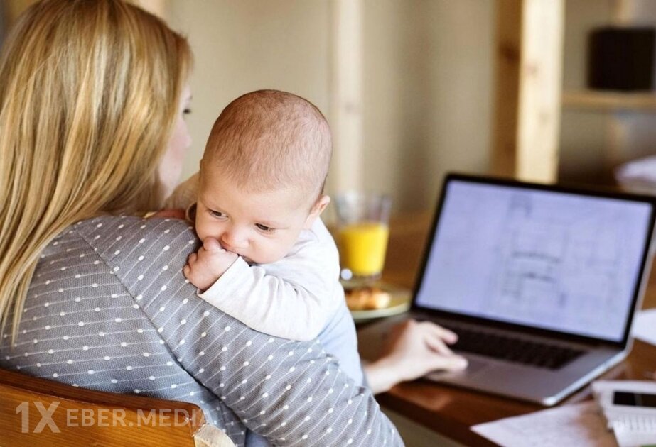 Uşaqlı qadınlara əlavə kompensasiya veriləcək - YENİ QƏRAR