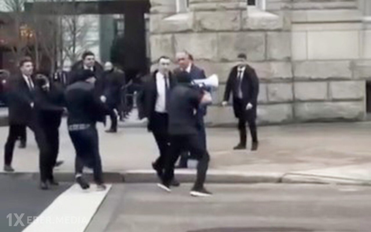 "Bu təxribatları törədən ünsürlər heç vaxt müxalifət ola bilməz" - Deputat