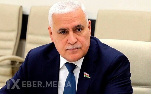 “Antimilli ünsürlərə ilk dəstəyin erməni lobbisindən gəlməsi əsla təsadüfi deyil”