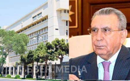 “Ramiz Mehdiyev işi” ilə Vaşinqton təxribatı arasında hansı oxşarlıqlar var?