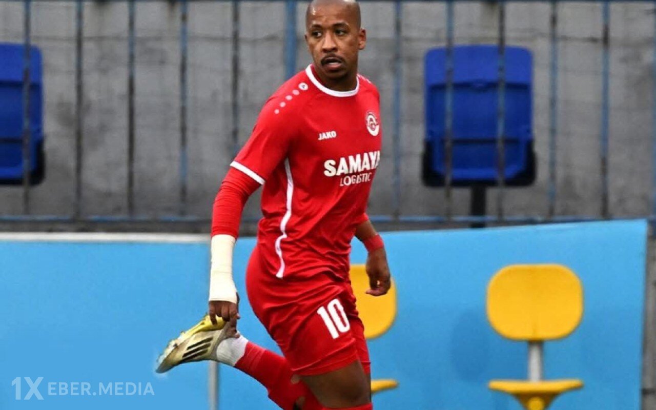 “Araz-Naxçıvan” səfərdə “Karvan Yevlax”ı məğlub etdi