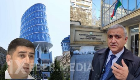 Gömrük Komitəsi ilə məhkəmə çəkişməsindən narazı qalan sahibkardan sərt açıqlama: “Qərar sanki qışqırır ki…”